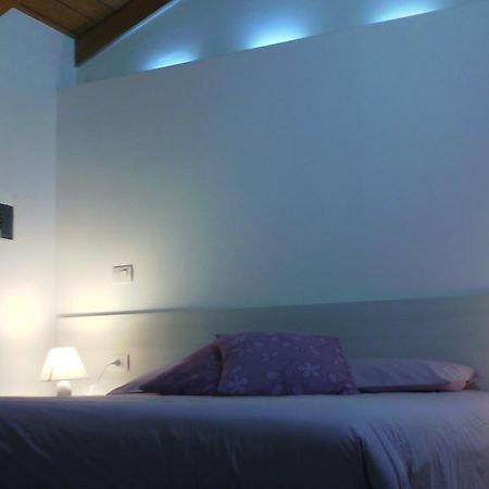 Al Castello Bed And Breakfast Cornate d'Adda Екстериор снимка