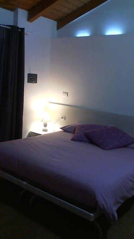Al Castello Bed And Breakfast Cornate d'Adda Стая снимка