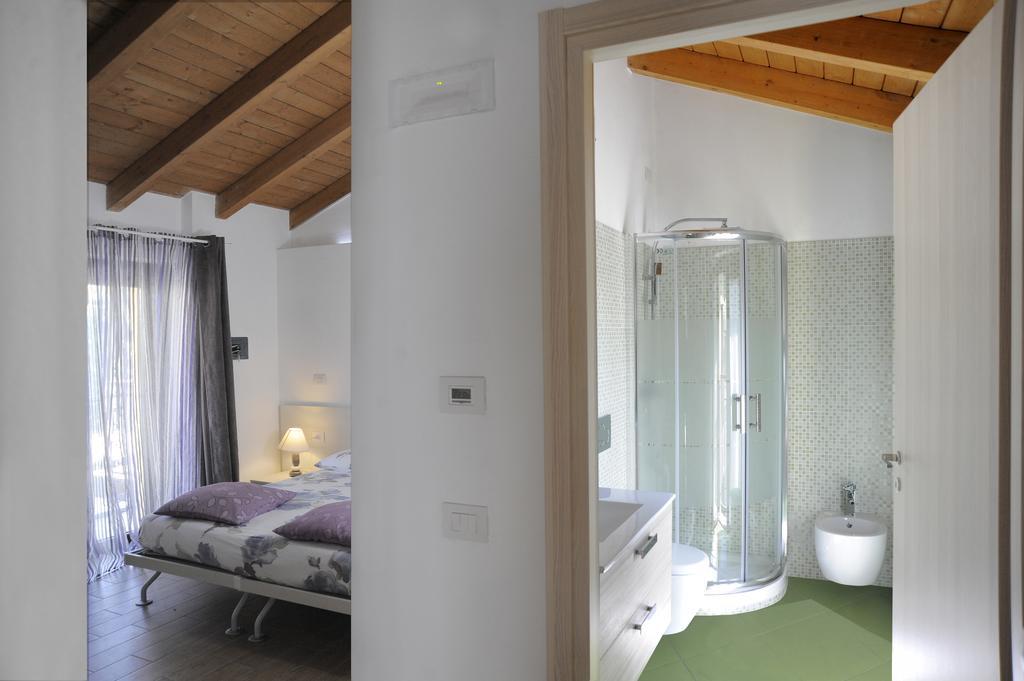 Al Castello Bed And Breakfast Cornate d'Adda Екстериор снимка