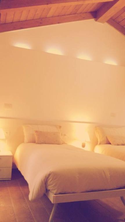 Al Castello Bed And Breakfast Cornate d'Adda Екстериор снимка