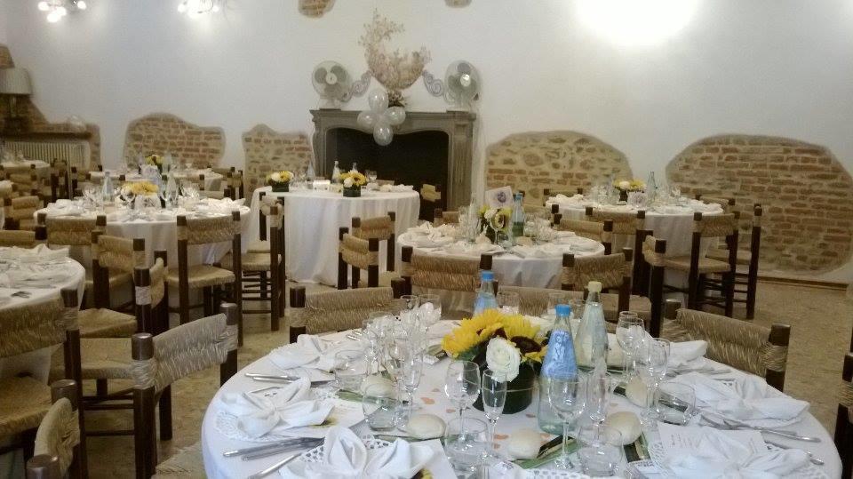 Al Castello Bed And Breakfast Cornate d'Adda Екстериор снимка
