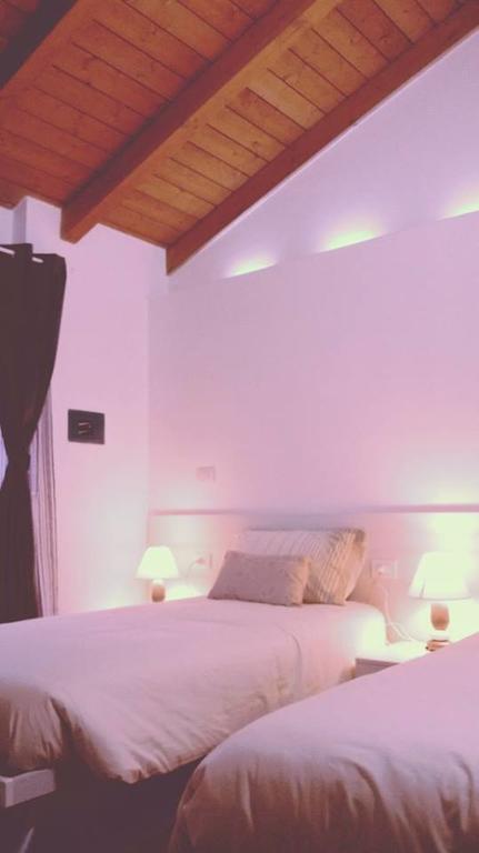 Al Castello Bed And Breakfast Cornate d'Adda Екстериор снимка