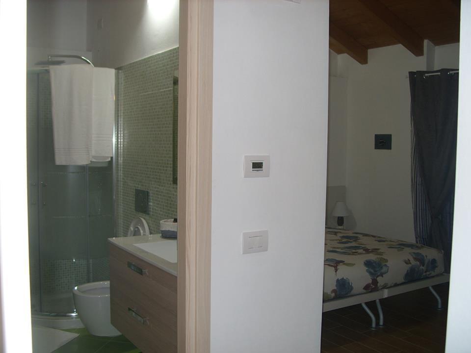 Al Castello Bed And Breakfast Cornate d'Adda Екстериор снимка