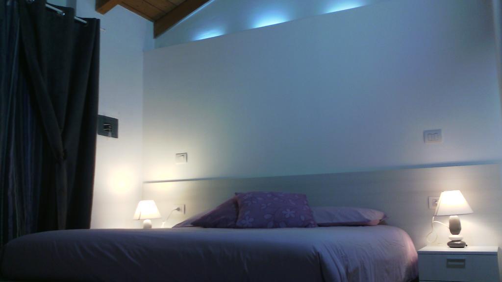 Al Castello Bed And Breakfast Cornate d'Adda Екстериор снимка