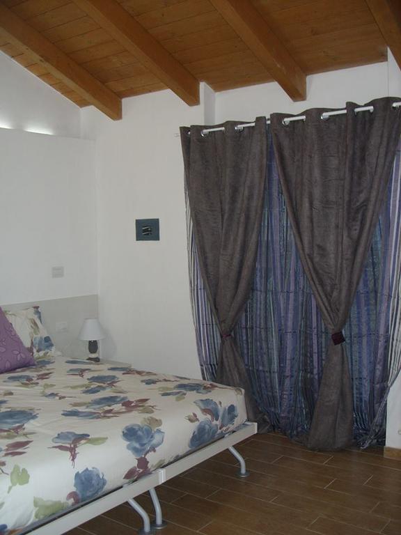 Al Castello Bed And Breakfast Cornate d'Adda Екстериор снимка